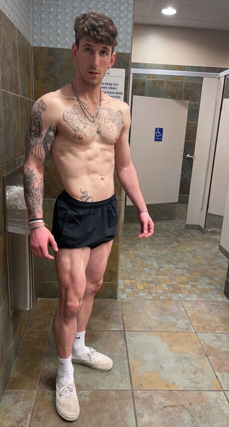 Tanner pornstar exclusive pics