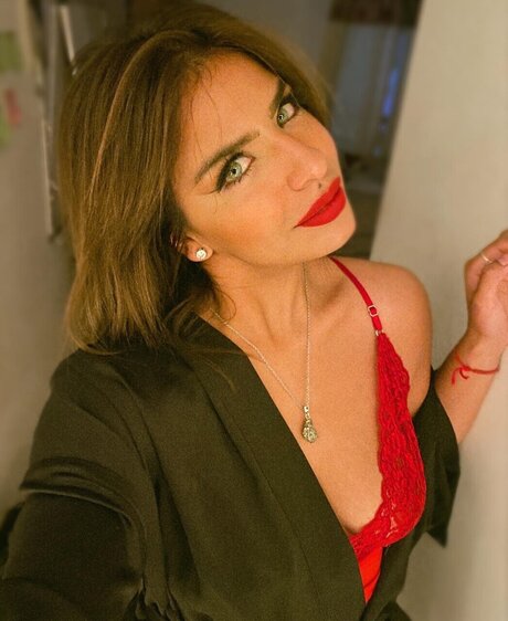 Rocio flow star xxx image