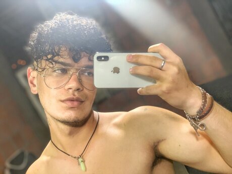 Maycol model nice pics