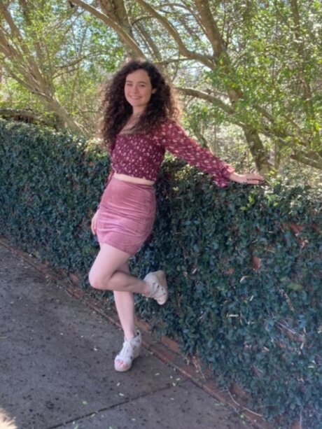 LilCherrii pornstar best photo