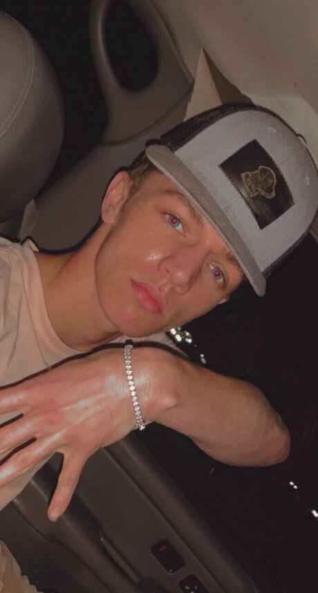 Justin Alexander model xxx photos