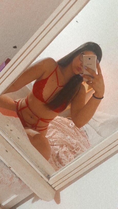 Milagros belen exclusive pornstar pic