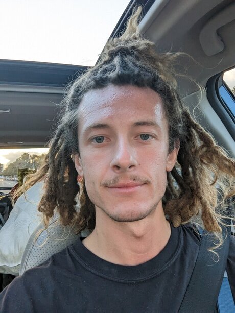 Ryan Madlener nice pornstar pic