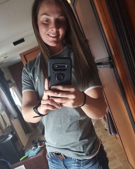 Masc lez star adult photo