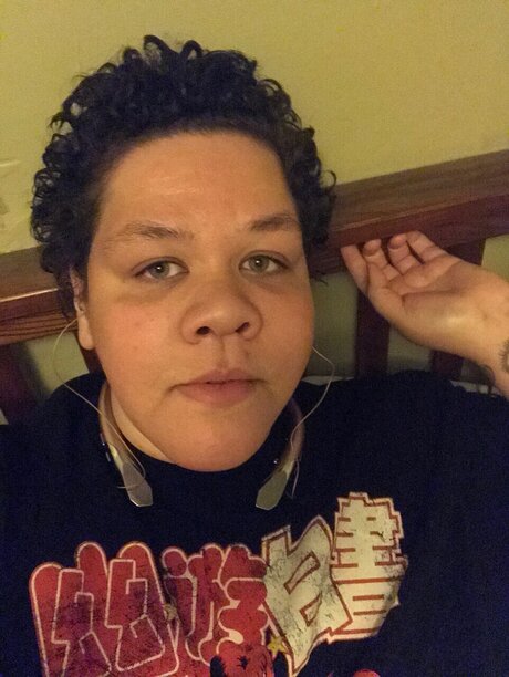 Desdemona adult actress pic