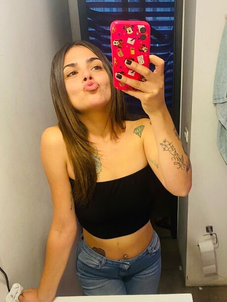 Emma Meyer erotic pornstar photo