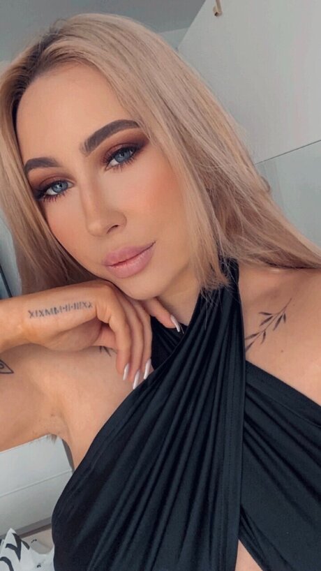 Liliana pornstar beautiful pictures