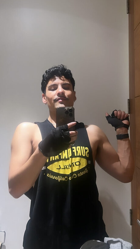 Nicolas Hormazabal high quality pornstar photos