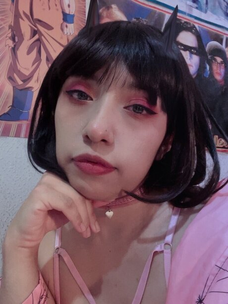 BabyxBerry model porn img