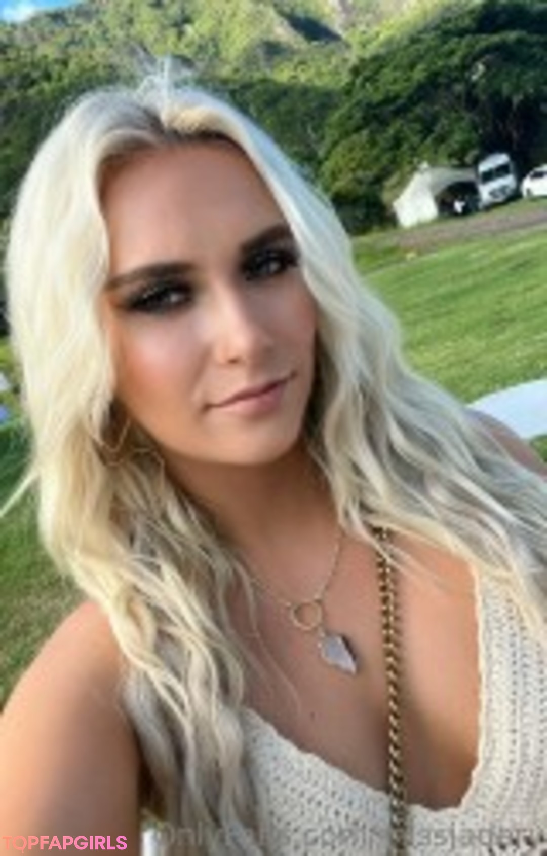 Jade Rylee nude model pic