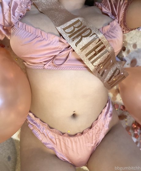 Bbgumbitchh pornstar pretty images