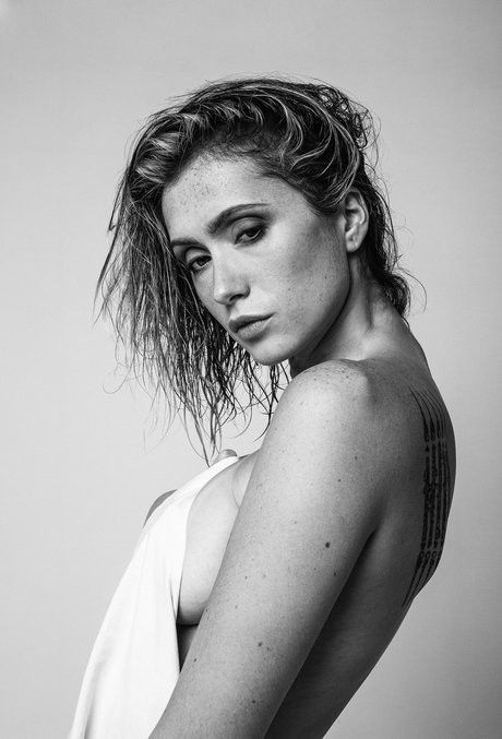 Lysandre Nadeau sexy pornstar picture