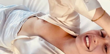 Lysandre Nadeau model top archive