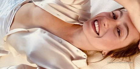 Lysandre Nadeau model top pics