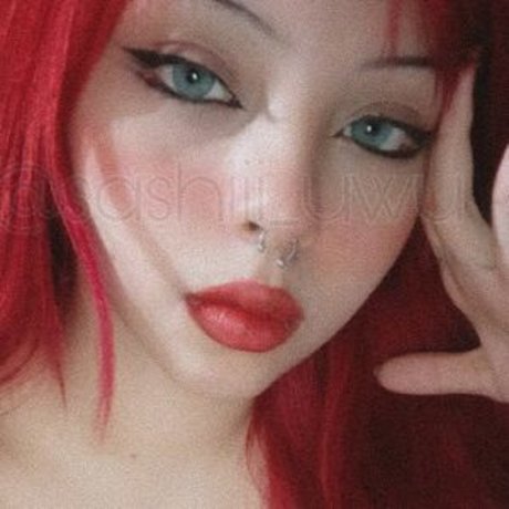 Sashi Uwu pornstar perfect photo