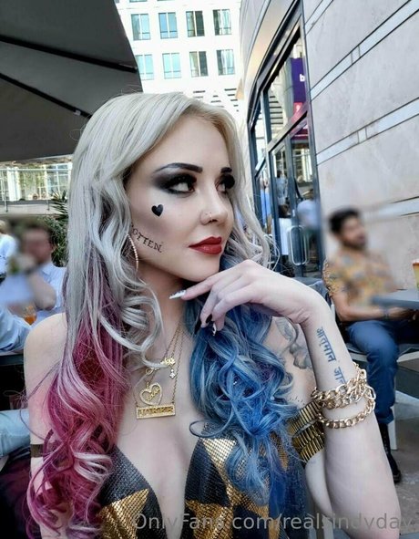 Sindy Day model pretty galleries