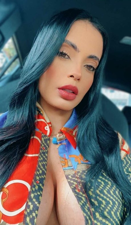 Mariell Andreina adult star image