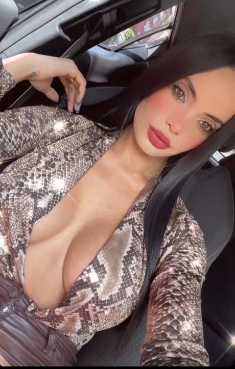 Mariell Andreina erotic star picture