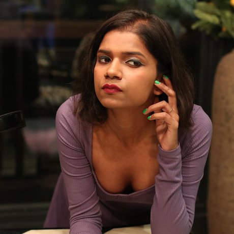 Khyati shree_ perfect actress archive