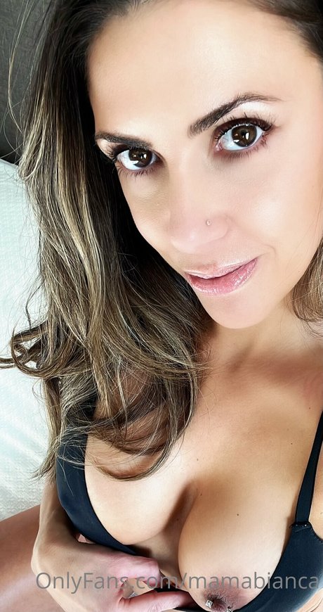 Mamabianca sex model images