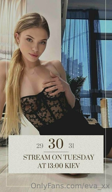 eva xx model hd img