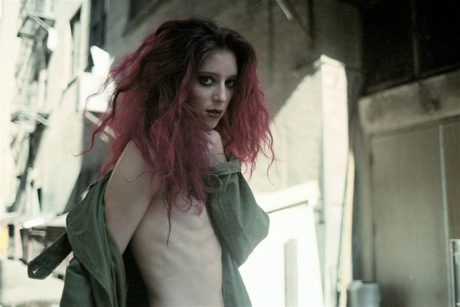 Cam Damage top star photos