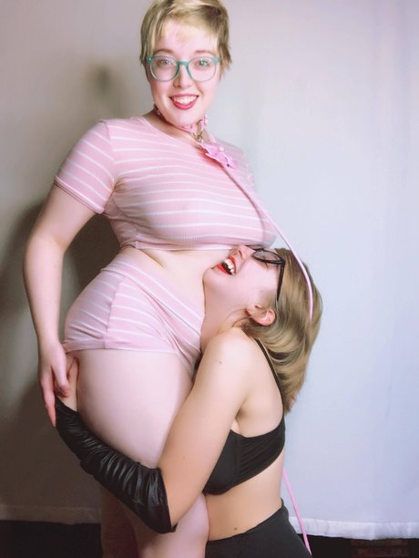 bbw brunette onlyfans free image