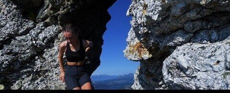 BabyLana model top archive