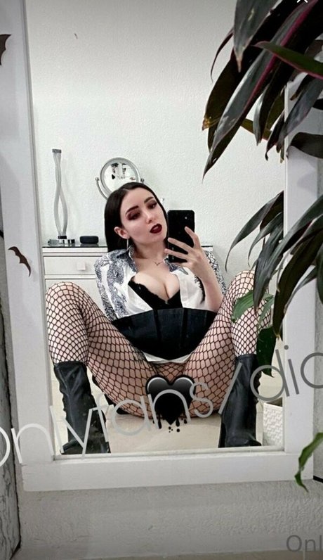 dianaslrn model top pictures