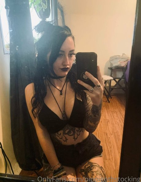 PippiGothStocking star sex pictures