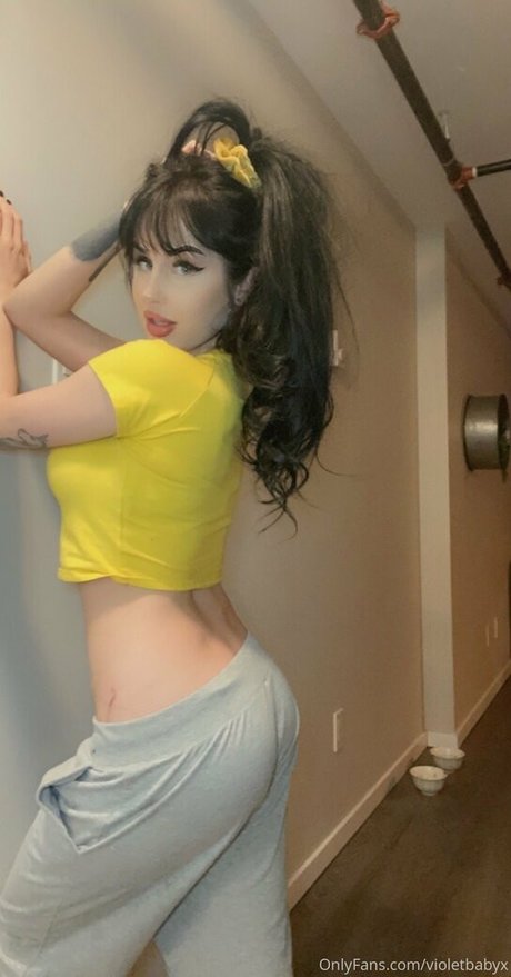 Violetbabyx sex star img