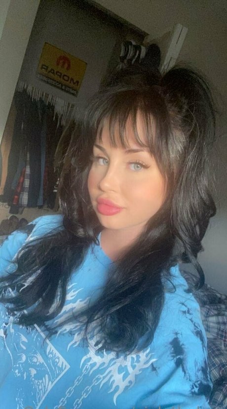 Violetbabyx actress images