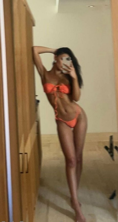 Jessi Redmond model hot images