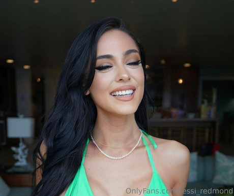 Jessi Redmond model image