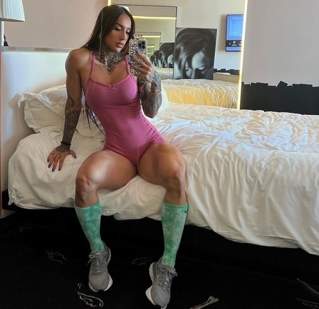 Bakhar Nabieva model pornographic archive