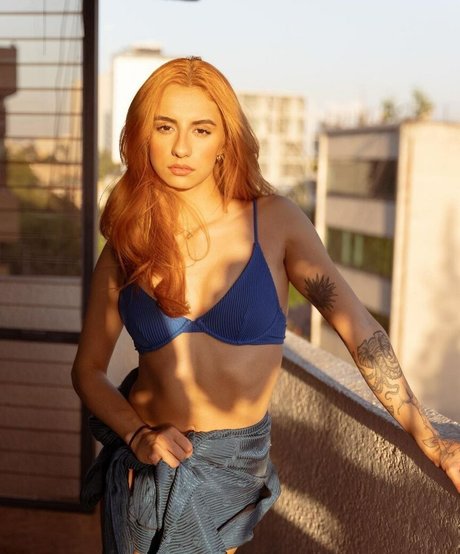 Mars Aguirre free star archive