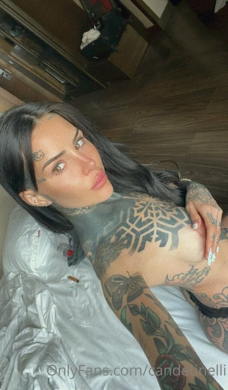 Candelaria Tinelli hot pornstar galleries