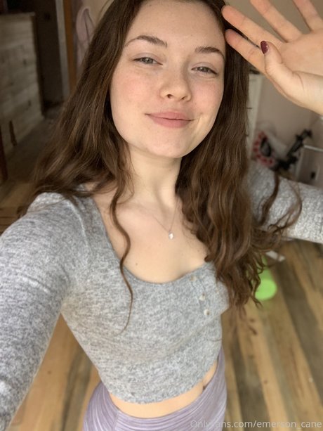 Emerson cane perfect actress pics