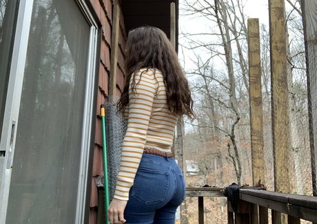 Emerson cane hot actress photos