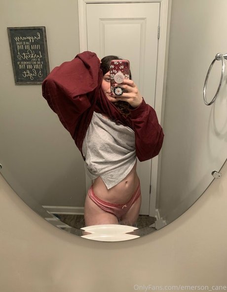 Emerson cane hd actress galleries