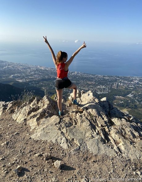 eve johnson perfect model images