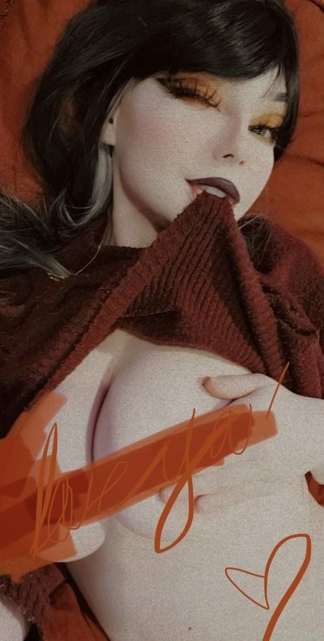 Eevee Davis star porn archive