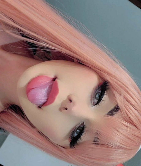 Perfexia hot model photos