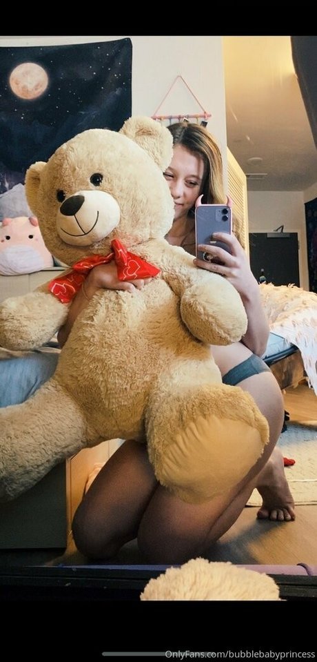 bubblesthekitty star sex photo