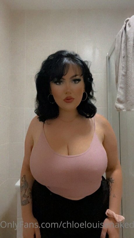 Chloe Louise pretty pornstar img