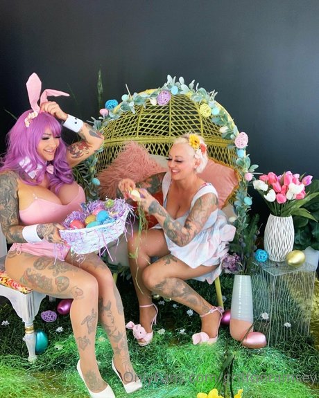 Griffon Ramsey star best images