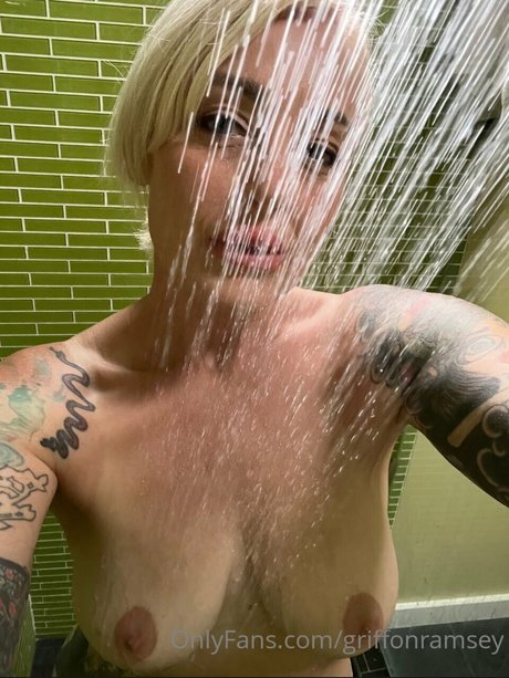 Griffon Ramsey star top images