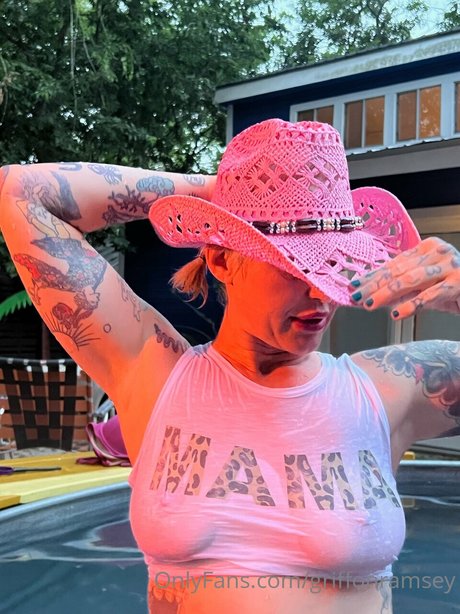 Griffon Ramsey free star gallery