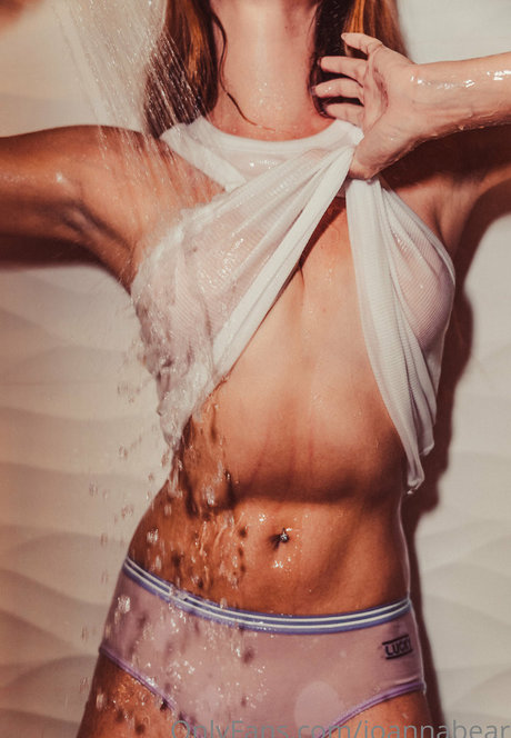 JoannaBear star porn images