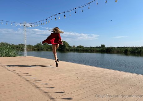 JoannaBear free star pictures